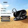 NANK Wing Open-Ear Bluetooth AI Translation Sports Earbuds