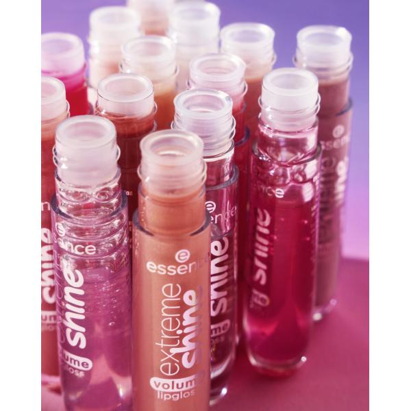 Essence Extreme Shine Volume Lip Gloss 11 Power of Nude 5ml