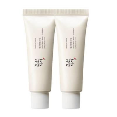 Erleichterung Sonne : Reis + Probiotika 50 ml (Doppelset)