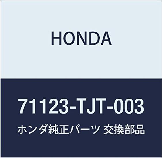 

Оригинальные детали Honda Молдинг R Номер детали 71123-TJT-003