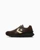 33702031 Converse Starfiresc J Leather Brown (Men's)