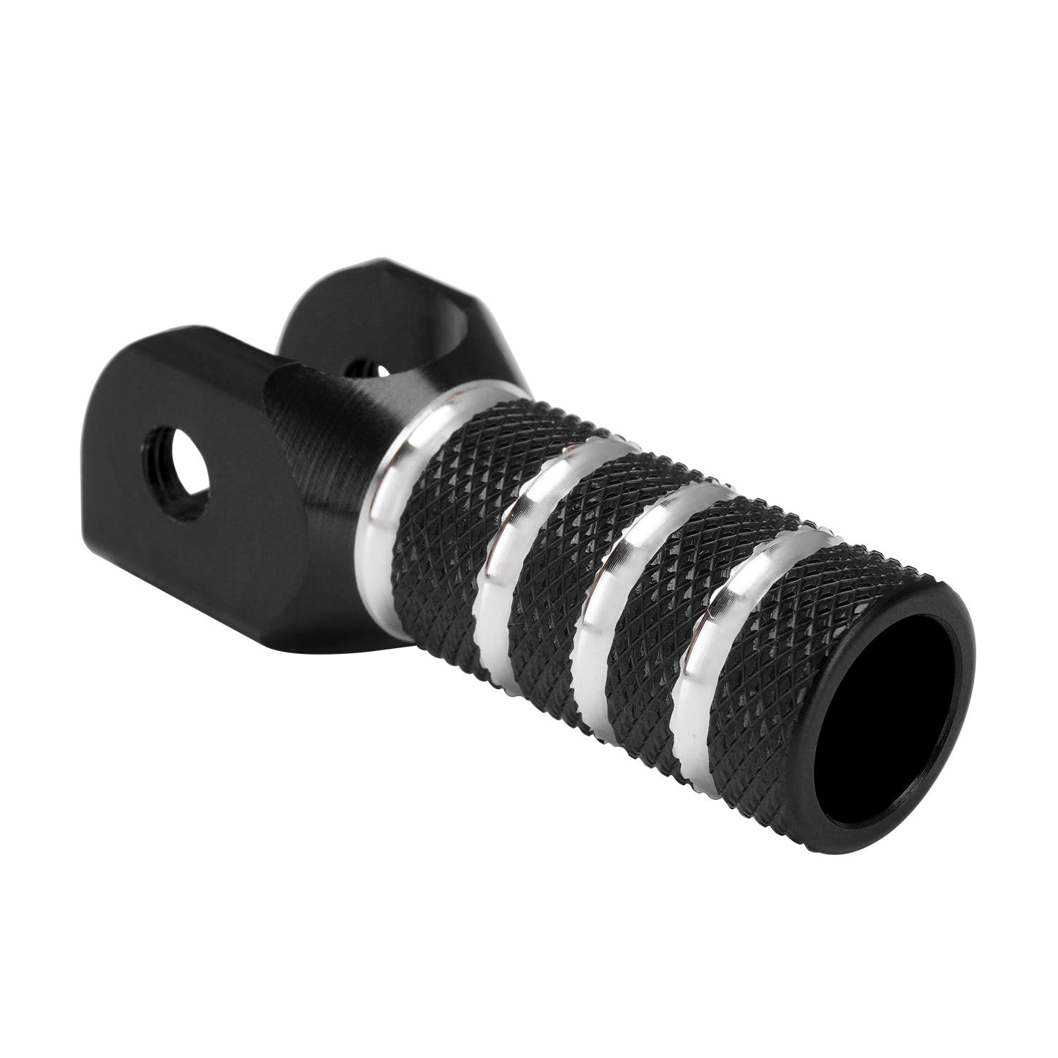 Motorcycle CNC Rear Brake Pedal Step Tips For KTM EXC EXCF SX SXF XC XCF XCW SMR LC4 125 150 200 250 300 350 400 450 500 530 Shift Tip black