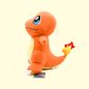 Large Standing Charizard Plush Doll - Charmander Evolved Form