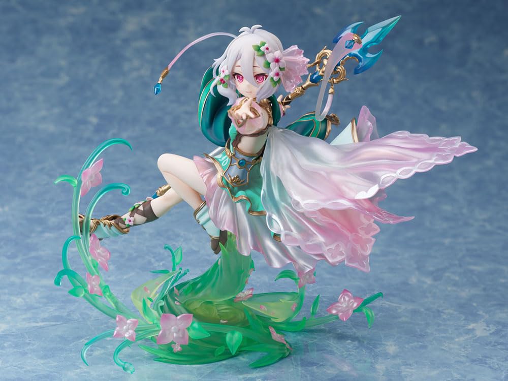 Kokoro scale complete figure (6-star) "Princess Connect! ReDive" 1/7 pre-painted FNEX