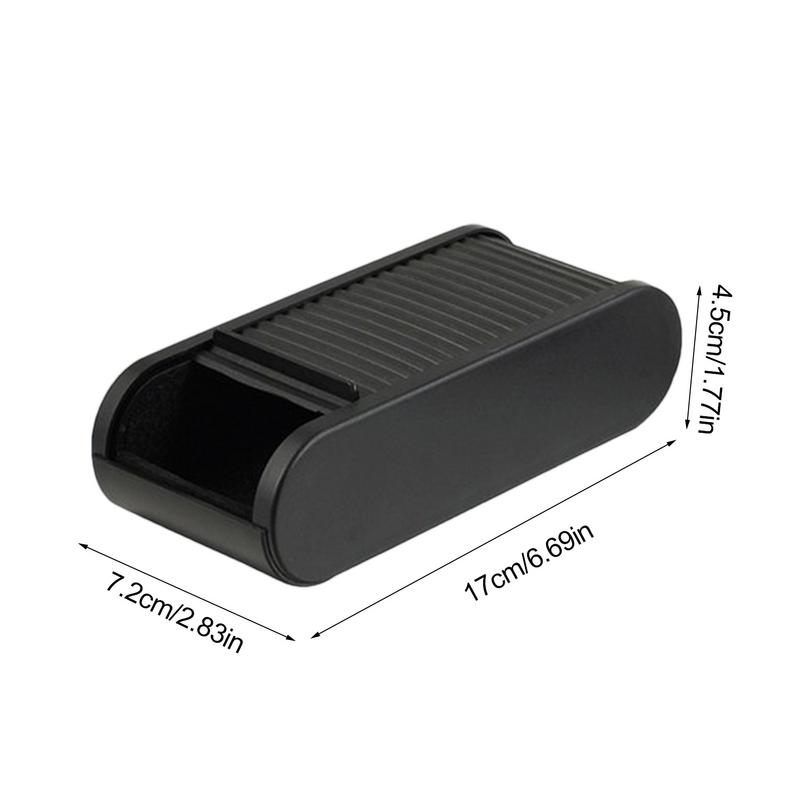 Bracciolo Auto Controllo Centrale Scatola Retrattile Organizer Bracciolo Per Auto Utile Strumento di Stoccaggio Veicolo Per SUV Camion Mini