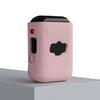 Flexible Silicone Cover for Mic 2 Transmitter Sleeve Scratch Resistant and Easy To Clean for Travel Shielding Cover