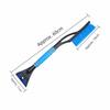 Multifunctional Snow Removal Brush Detachable Ice Scraper Tool Car Snow Shovel  Winter Snow Removal