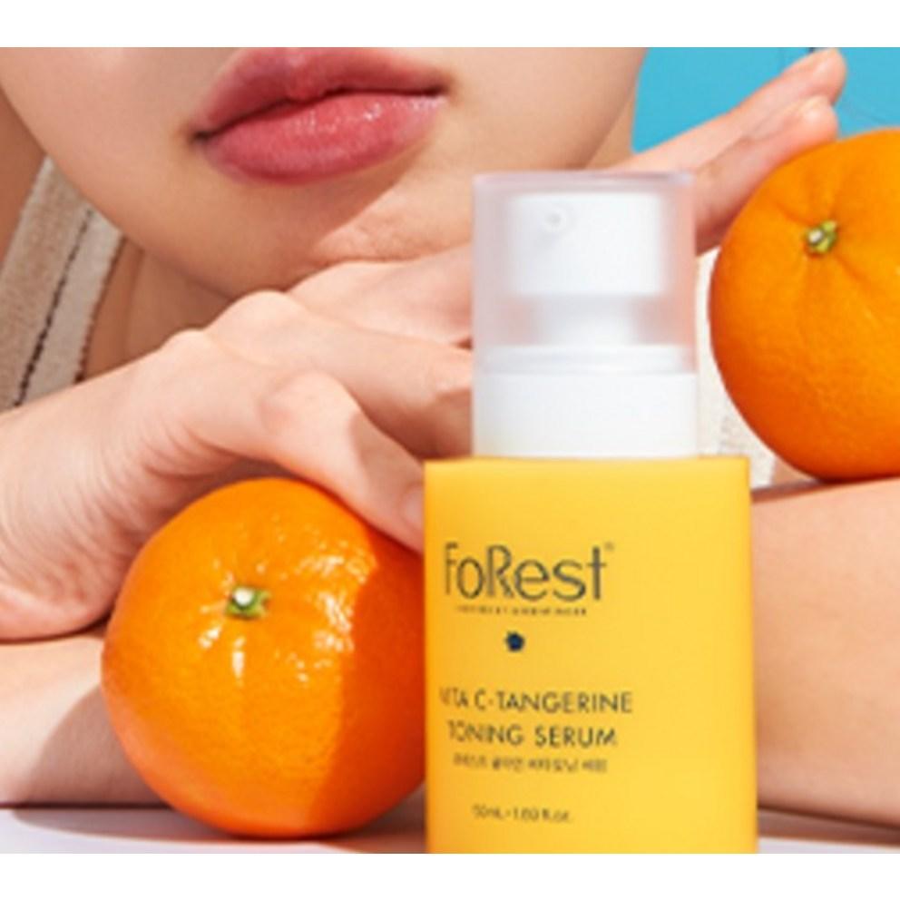FOREST Gyultamin Vita Toning Serum
