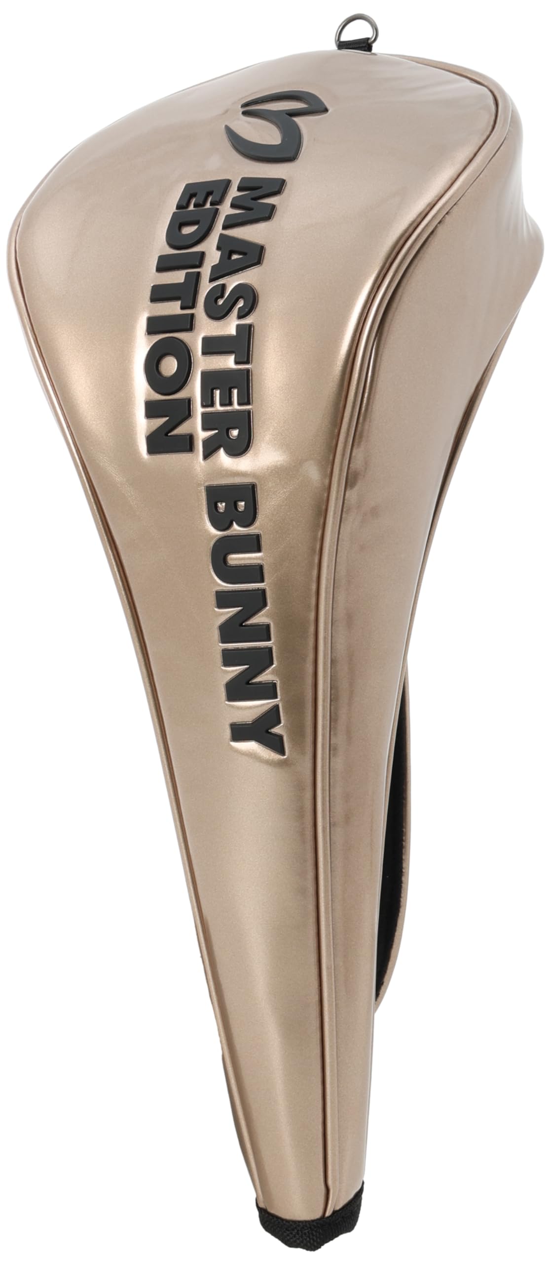 

[Master Bunny] Continuing standard product Head cover [PRO specification model] (for driver) Golf HC 758-3984811 170Gold FR