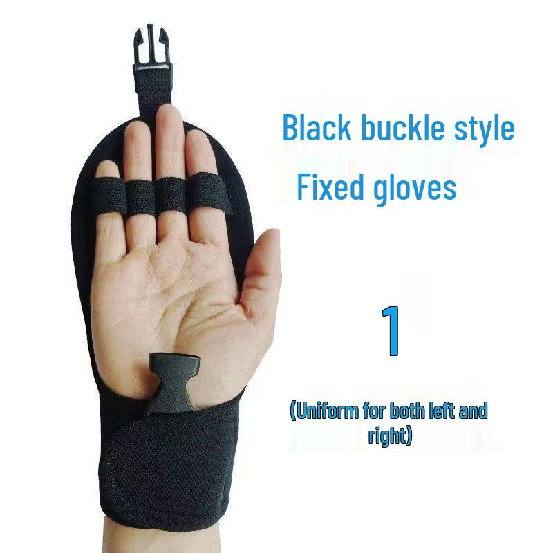 

Перчатки для реабилитации: Улучшить хват рук и пальцев для пожилых людей One Size