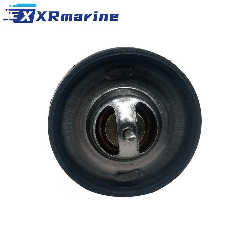 17670-94J00 Thermostat 60° Für Suzuki Marine DF8A 9.9 15 20 25 30A Außenbordmotoren 17670-94J00 17670-94J01 OMC 5036226