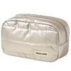 Portable and Fashionable Toiletry Bag Large Capacity Waterproof for Travel Cosmetic Organizers for Women