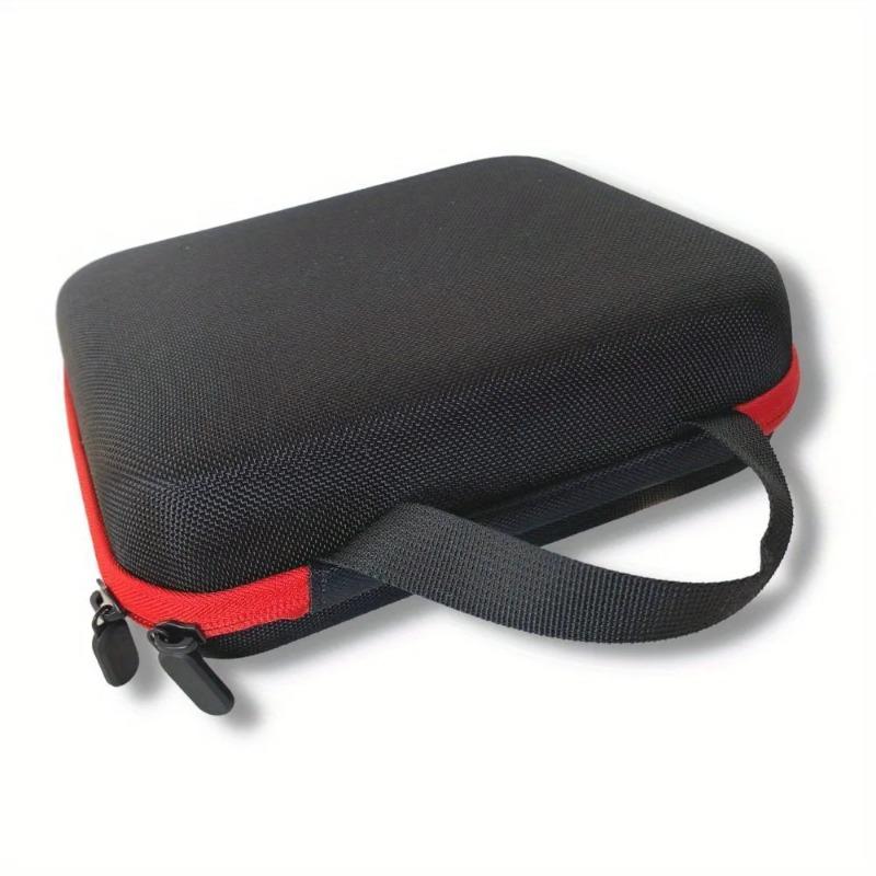 1PC 30 Slots Essential Oil Case for 5ML/10ML/15ML Essential Oil Roller Bottle Organizer Holder Perfume Hanging Storage Bag