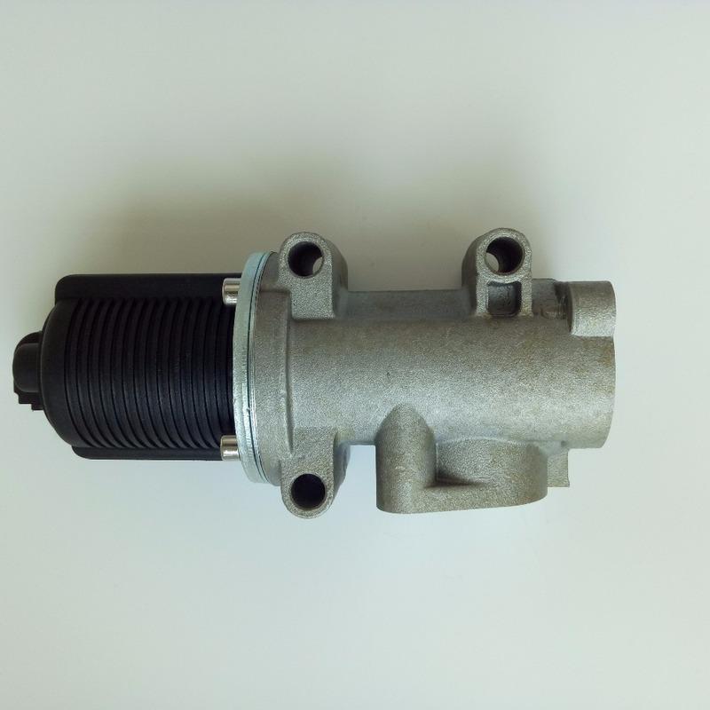 EGR VALVE For FIAT Brava Bravo Marea Multipla ALFA ROMEO 156 166 LANCIA Lybra OEM 55204235 71793798 71793799, 71793800, 0892049