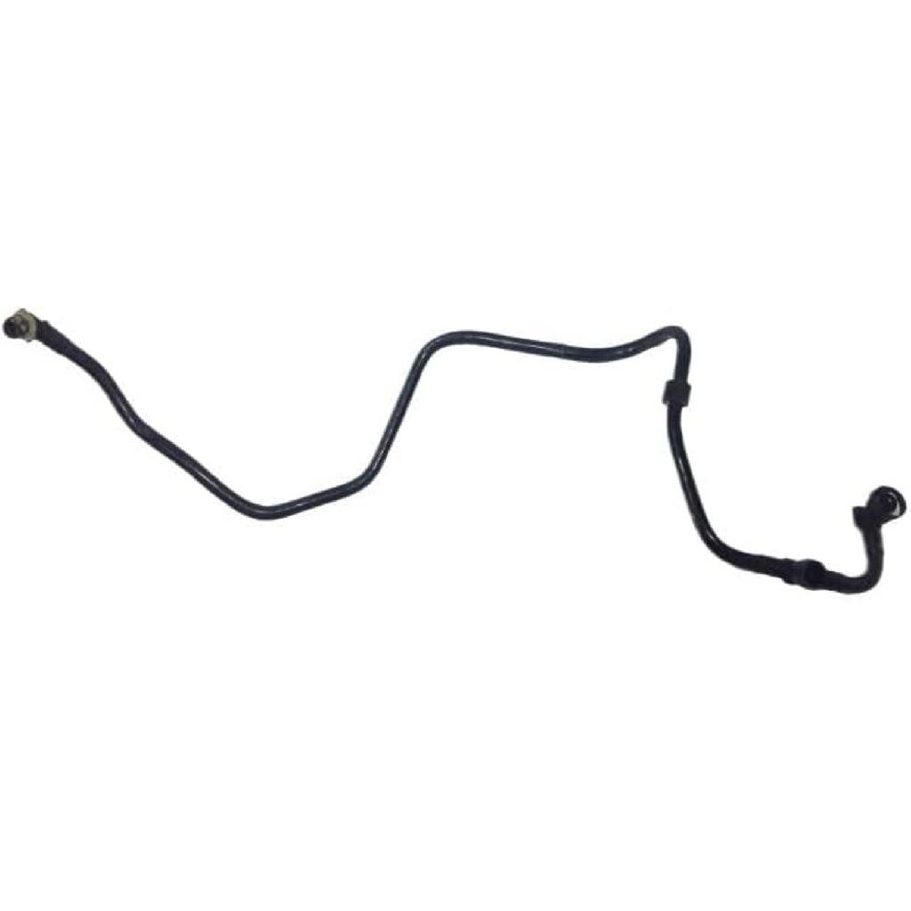 13907595191 Suction Jet Pump Hose for BMW 5' 6' 7' X5 X6 E71 35iX N55 F10 F15 535i 640i 640iX 740i 740Li