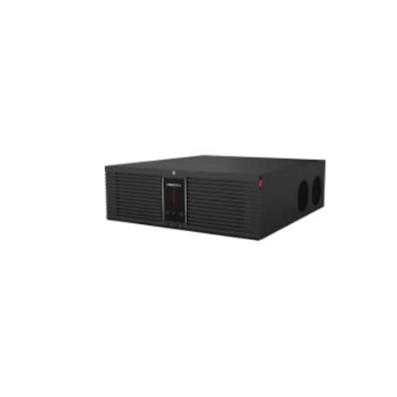 

Hikvision DS-8832N-R16/4K 32-Channel 16-Bay 4K NVR CN plug (adapter included)