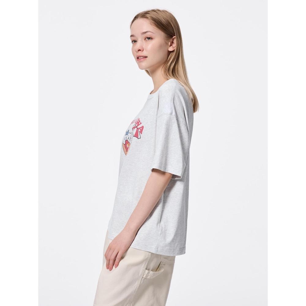 Gu By Uniqlo Graphic T Chiikawa
