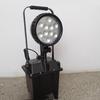 COSLGO ZCY6102A 30W Portable Explosion-Proof Rechargeable Floodlight