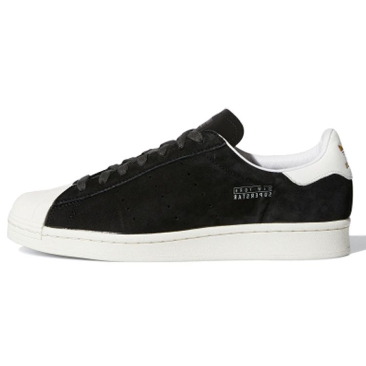 

Кроссовки унисекс adidas Superstar Pure New York Black Core-Black Cloud-White FV3013