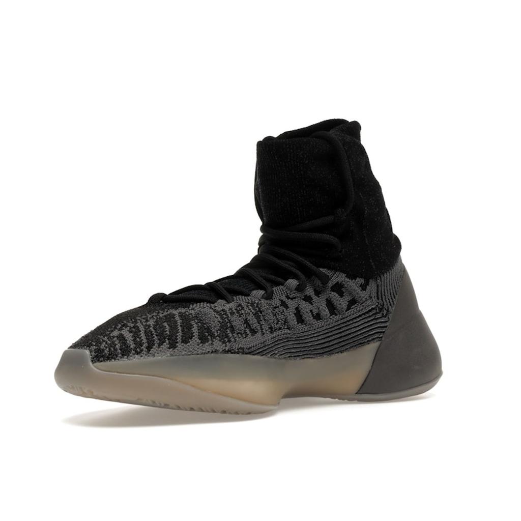 Adidas Yeezy Basketball Knit Slate Blue Unisex Sneakers GV8294