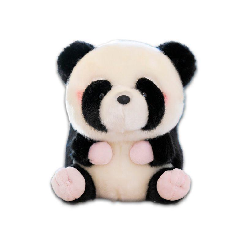 Aurora Plüsch Palm Pals Kuscheliges Weichspielzeug Entzückendes Stofftier für Kinder Geschenke