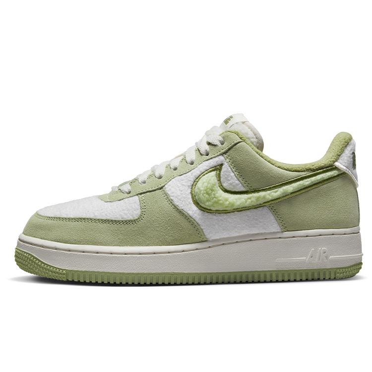 New Nike Air Force 1 '07 LX 'Honeydew' Women's FB1872-030