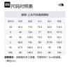 THE NORTH FACE T Shirt Men's White NF0A83OX-FN4