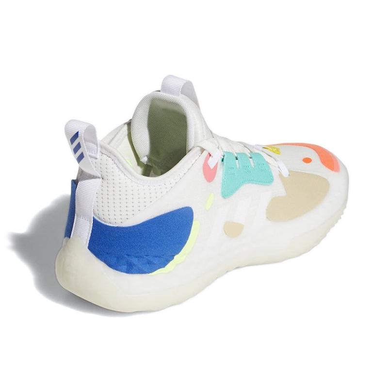 Adidas Harden Vol. 5 Futurenatural Sneakers FZ1071