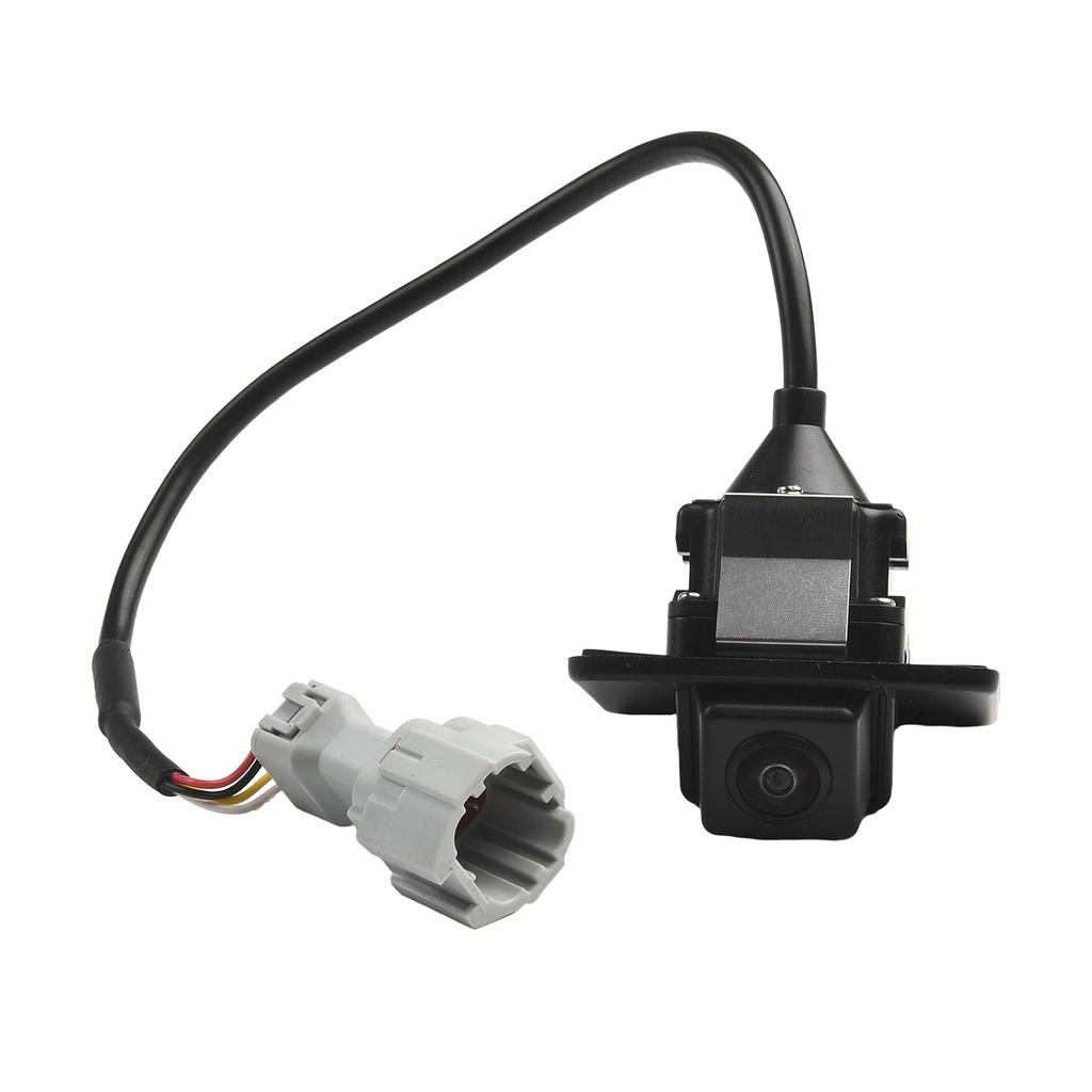 Rear View Reverse Backup Camera 95760-3Z250 For Hyundai I40 2011-2014