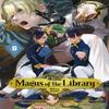 Magus of the Library 8 by Mitsu Izumi Paperback Book 9798888774502