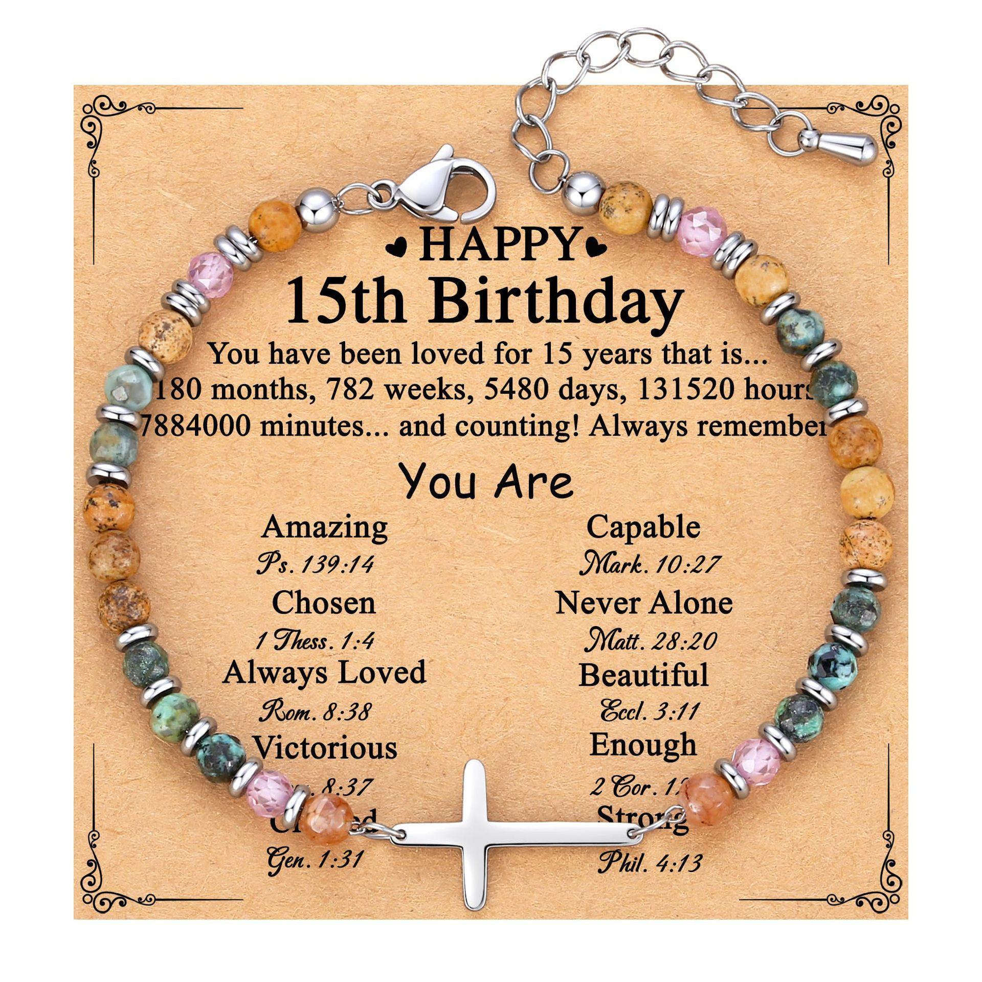 

JYL TS Bracelet Unicorn Cute Design Feng Shui Fantasy & Joy 15th+ African Pine Picture жёлто-персиковый
