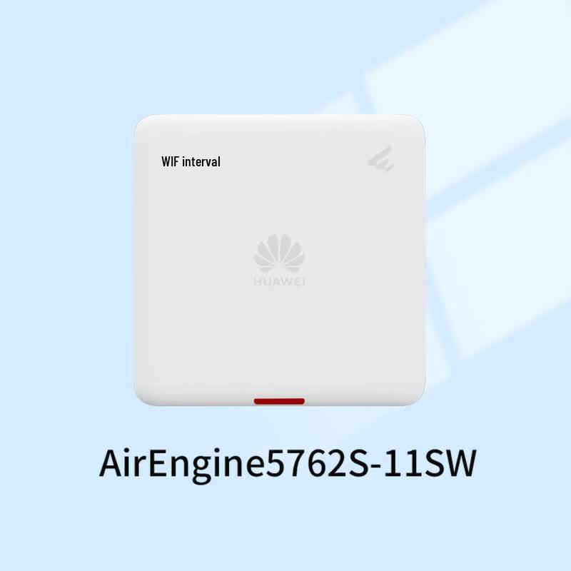 Huawei AirEngine5762S-11SW WiFi 6 Panel AP