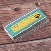 Alloy Steel 1.2mm Spring Bar Watch Repairing Tools Accessory for Watchmaker
