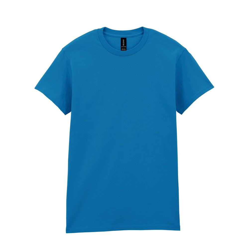 Gildan Unisex Adult Ultra Cotton T-Shirt