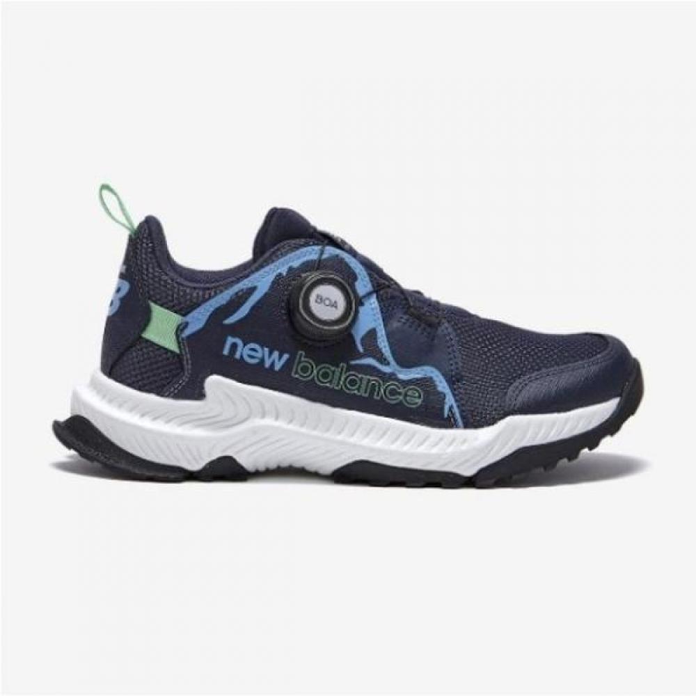 

New Balance Skies Gtbtrbg1 Nkpmfs117l Blue (50)Blue/225