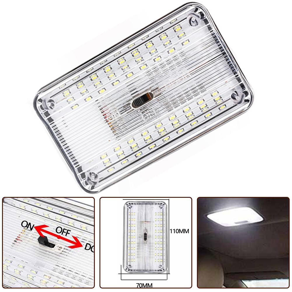 Fitments Dome Interior LED Romantic Suitable Brightness