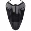 Motorcycle Pillion Passenger Rear Seat Fairing Tail Section Cover Hump Fairing Accessories For Yamaha YZF R15 V3 2017-