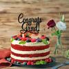 Graduation Season Cake Plug Cake Plug Graduation Mat Cake Decoration Party Bakery Decoration