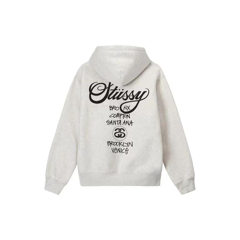 Stussy World Tour Unisex 3923713