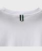 Pep Studio Stain Washed Efro Logo Long Sleeve T-Shirt (White)
