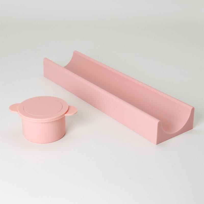 2/3pcs/set Round/Heart/Star/Flower Lollipop Mold Plastic Cookies Cakepop Mould DIY Fondant Cake Decorating Tools Baking Supplies