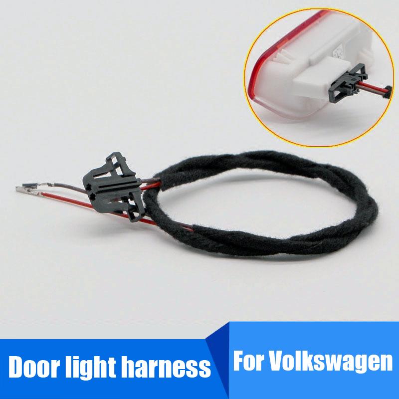 

Светодиодный дверной светильник приветствия, кабель с логотипом, адаптер проекционной лампы, жгут проводов, люминесцентный светильник, дверной светильник