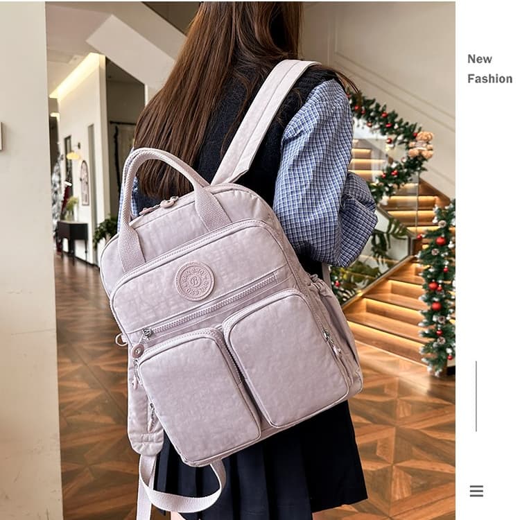Neuer Mode-Damenrucksack Rucksack