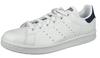 Originals Stan Core Size Smith, White/Core White/Dark Blue, 26.0cm