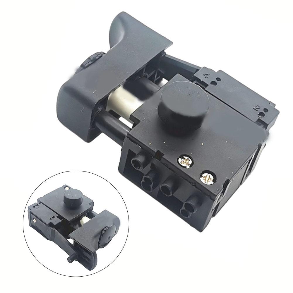 Practical None Speed Control Switch For Electric Drill Speed 1pcs Control Switch D10VC2 Electric Drill FDV16VB2