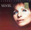 LP Record BARBRA STREISAND  Yentl  Original Motion Picture Sou CBS86302 CBS 1983 Europe Soundtracks  Musicals Used