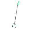 Rainforest Military Extended Stainless Steel Litter Picker