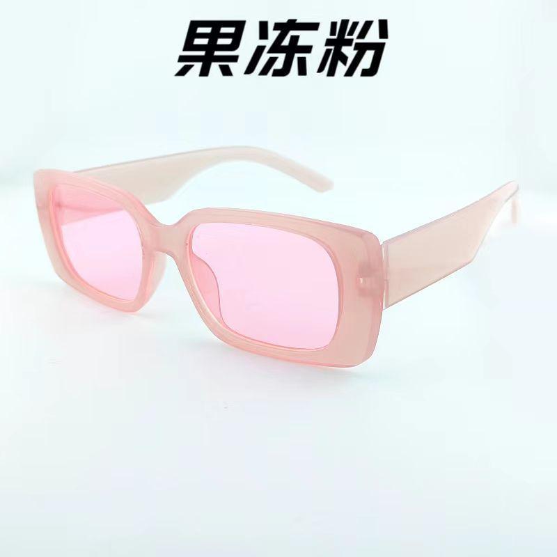 Sunglasses Sunglasses Ins Wind Sunglasses Retro Trend Temu