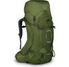 Aether 55 S/M Backpack Grun (10002954)