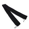 48 Inch Zippered Rigging Sleeve Oxford Cloth Water Proof Marine Cable Jacket Trolling Motor Cable Organizer for Yacht